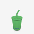10oz Kid's Cup with Straw Lid