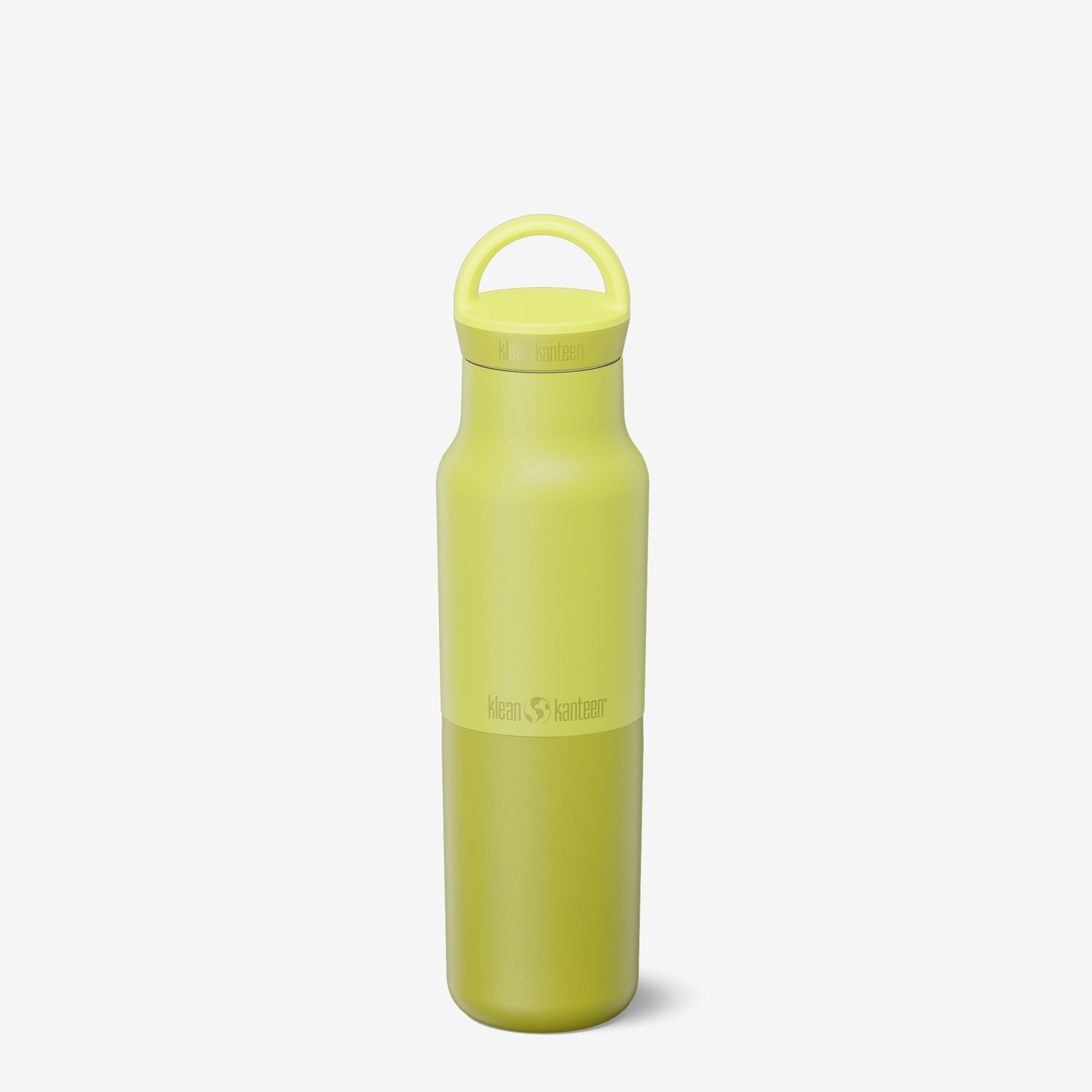 12oz with Arch Loop Cap