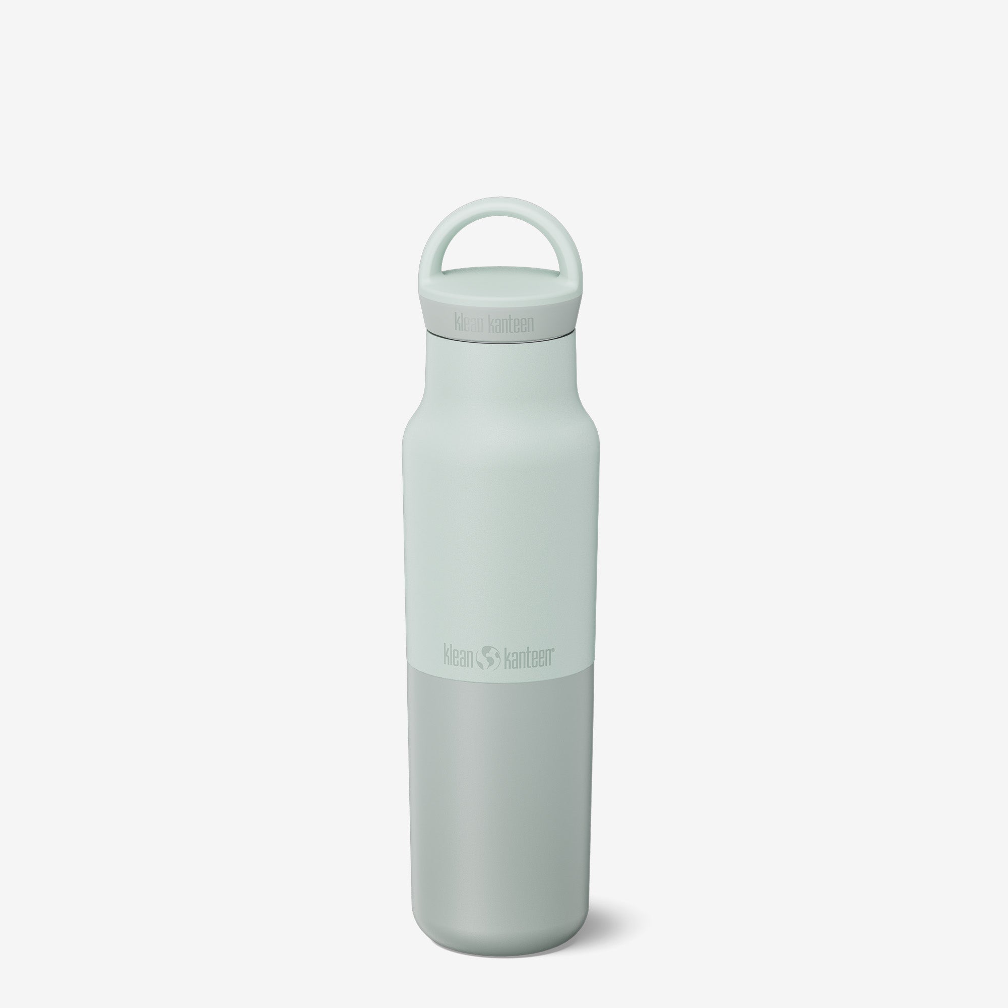 12oz with Arch Loop Cap