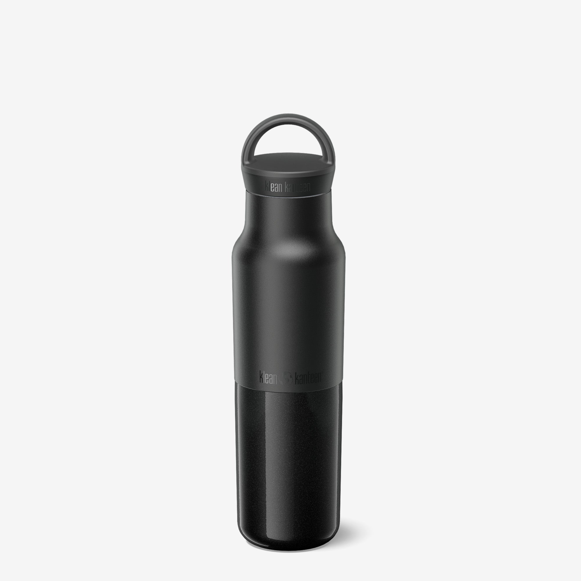 12oz with Arch Loop Cap