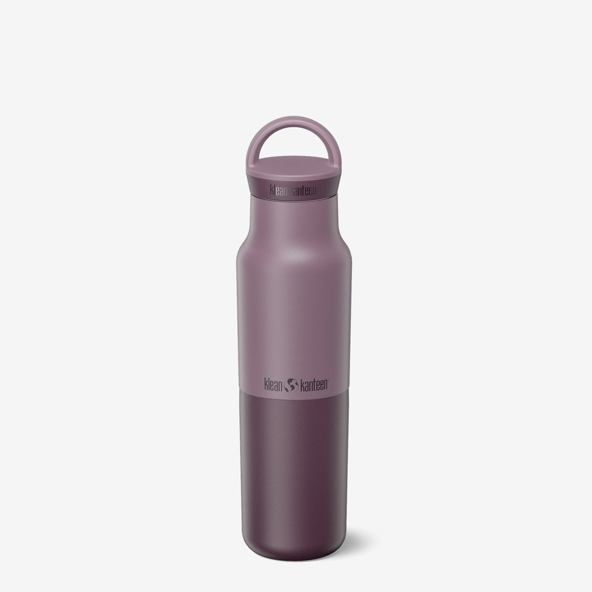12oz with Arch Loop Cap