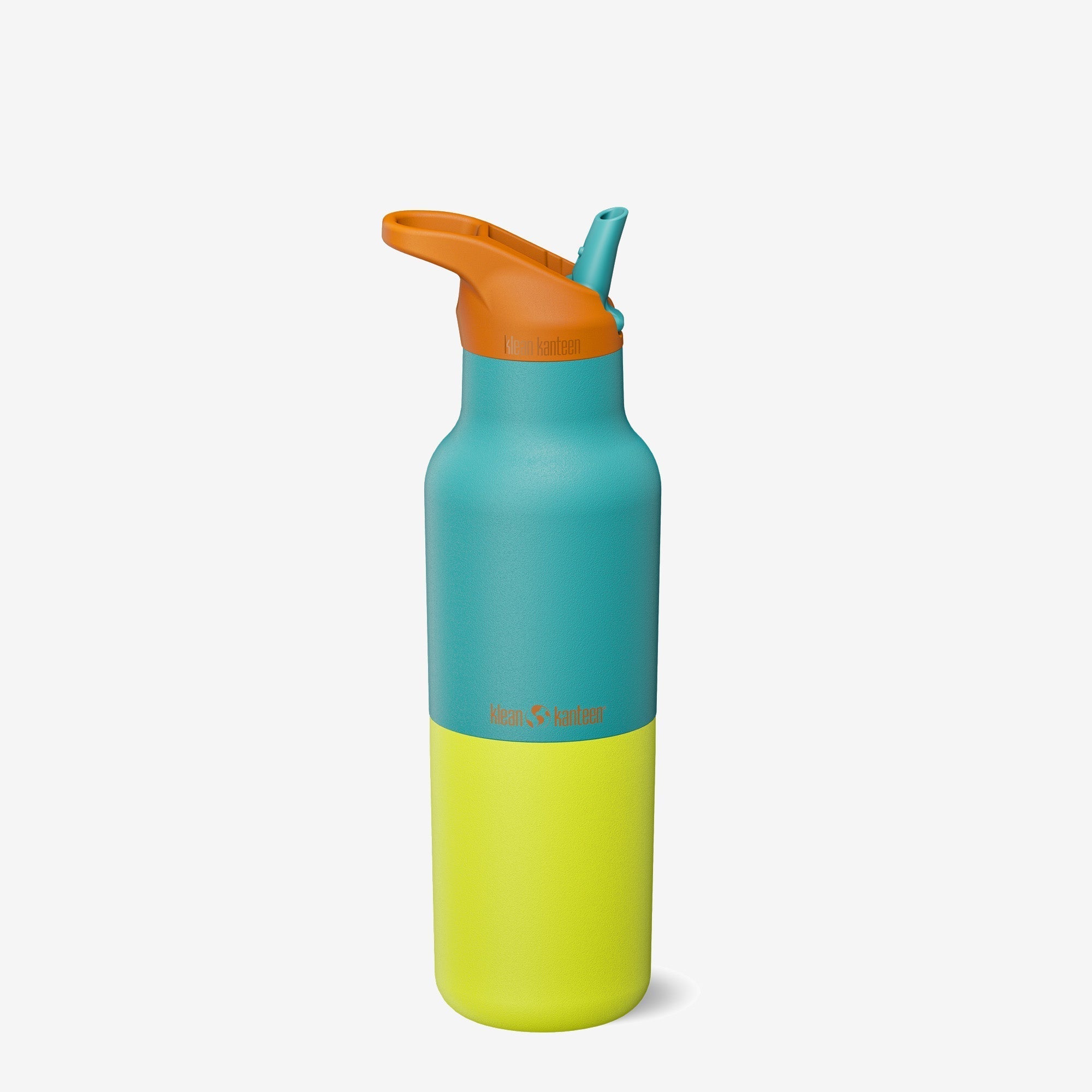 16oz with Flip Seal Sport Cap