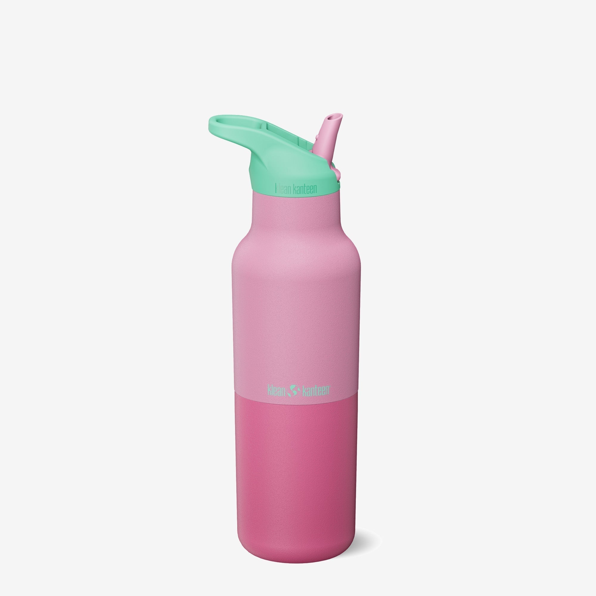 16oz with Flip Seal Sport Cap