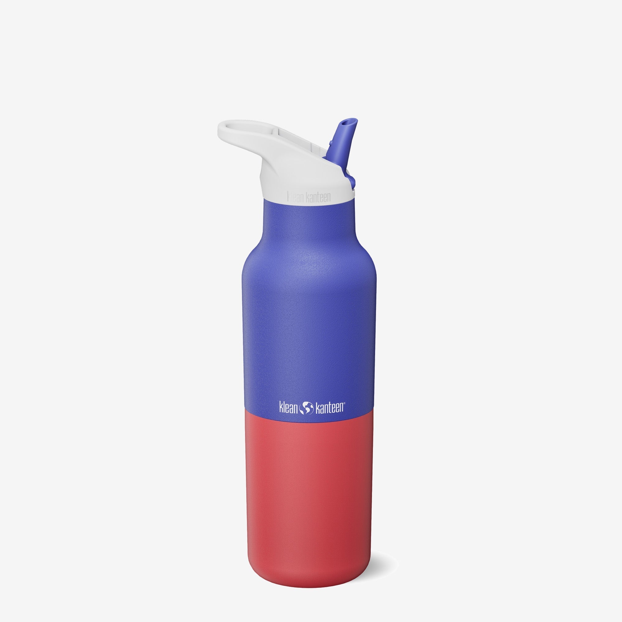 16oz with Flip Seal Sport Cap