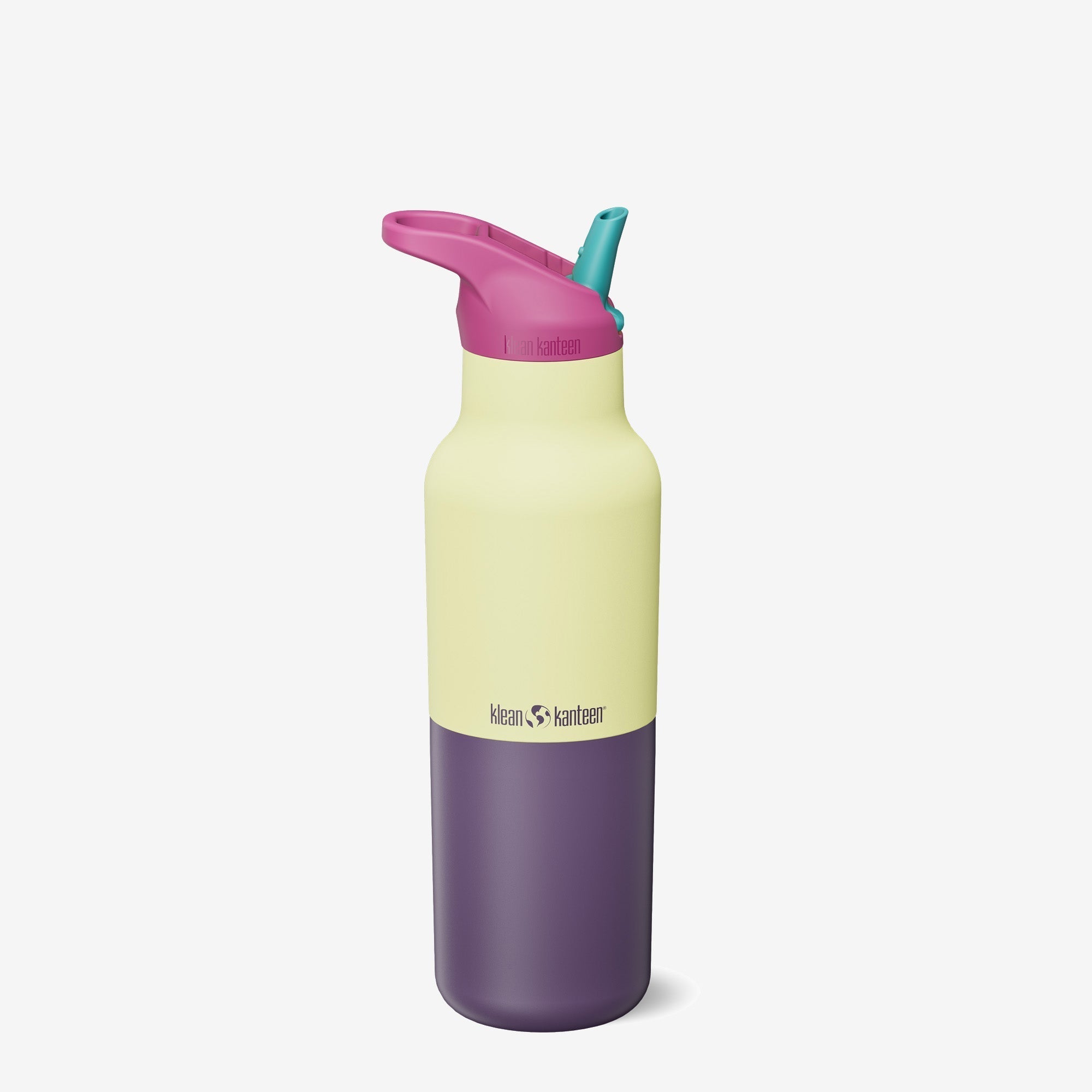 16oz with Flip Seal Sport Cap