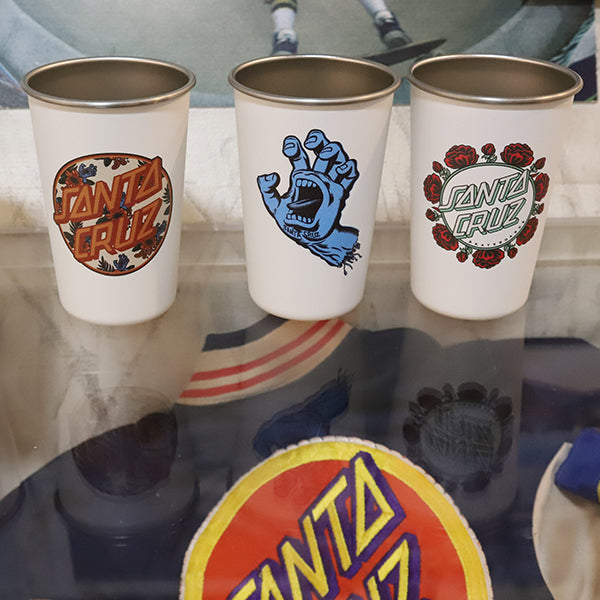 16oz Pint Cup