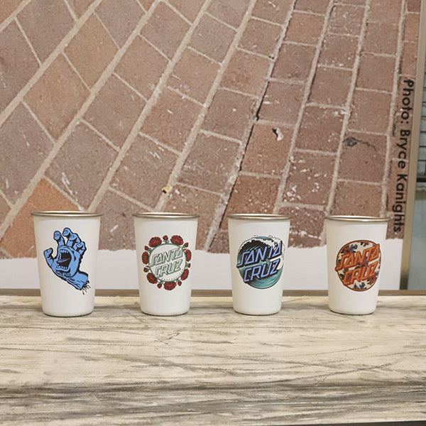 16oz Pint Cup
