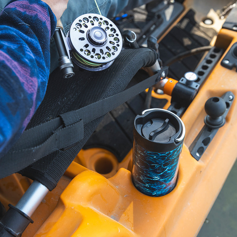 20oz with Café Cap