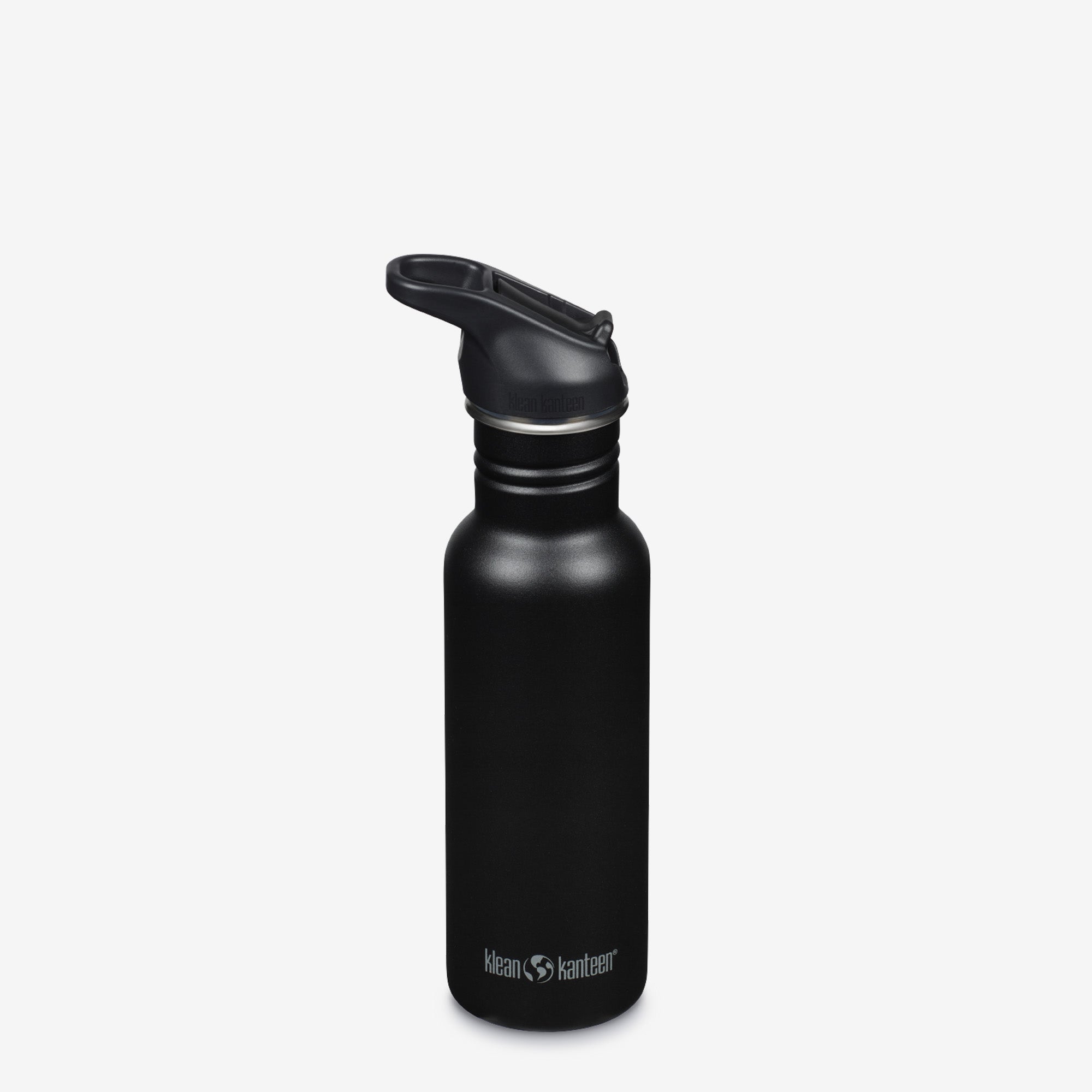 18oz with Flip Seal Sport Cap