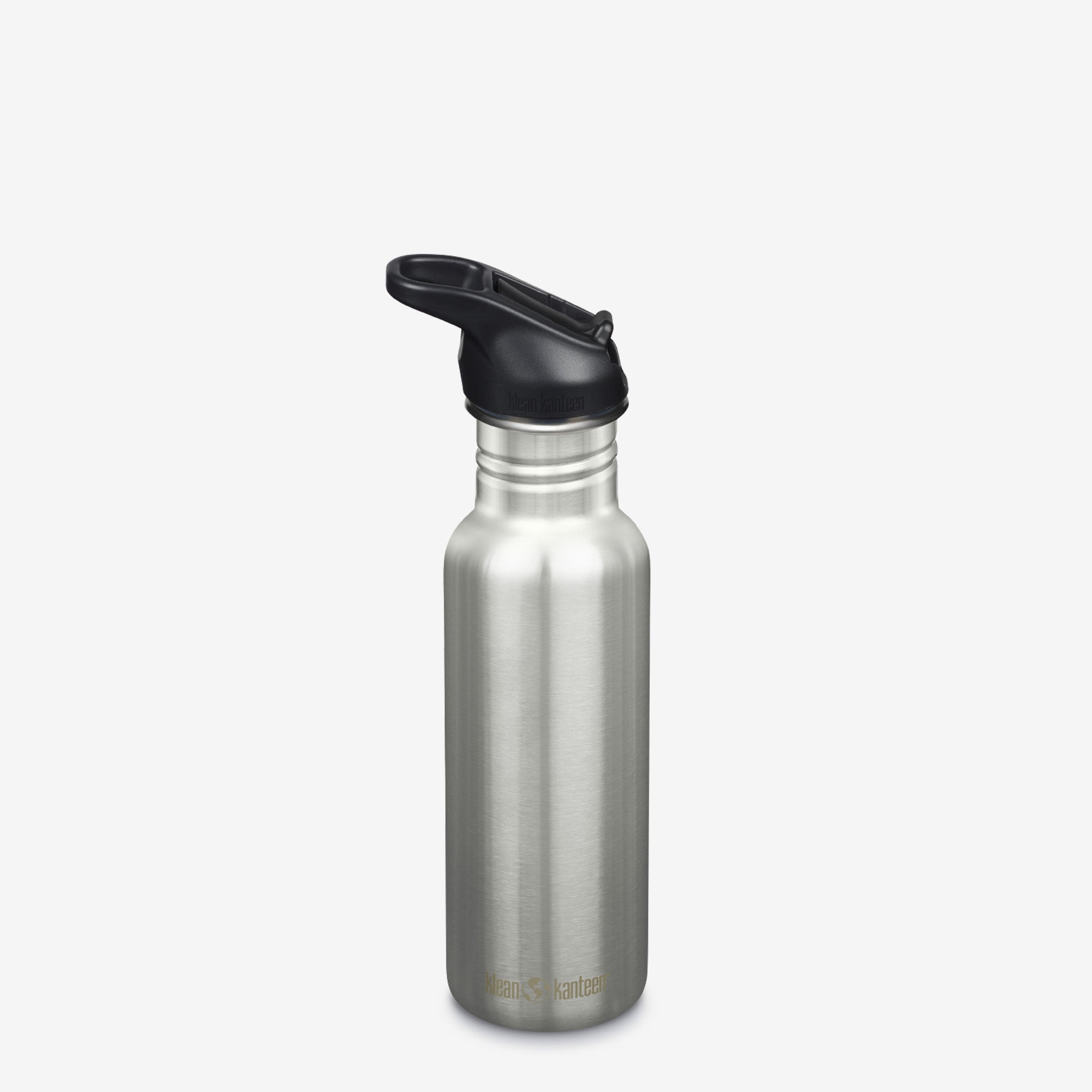 18oz with Flip Seal Sport Cap