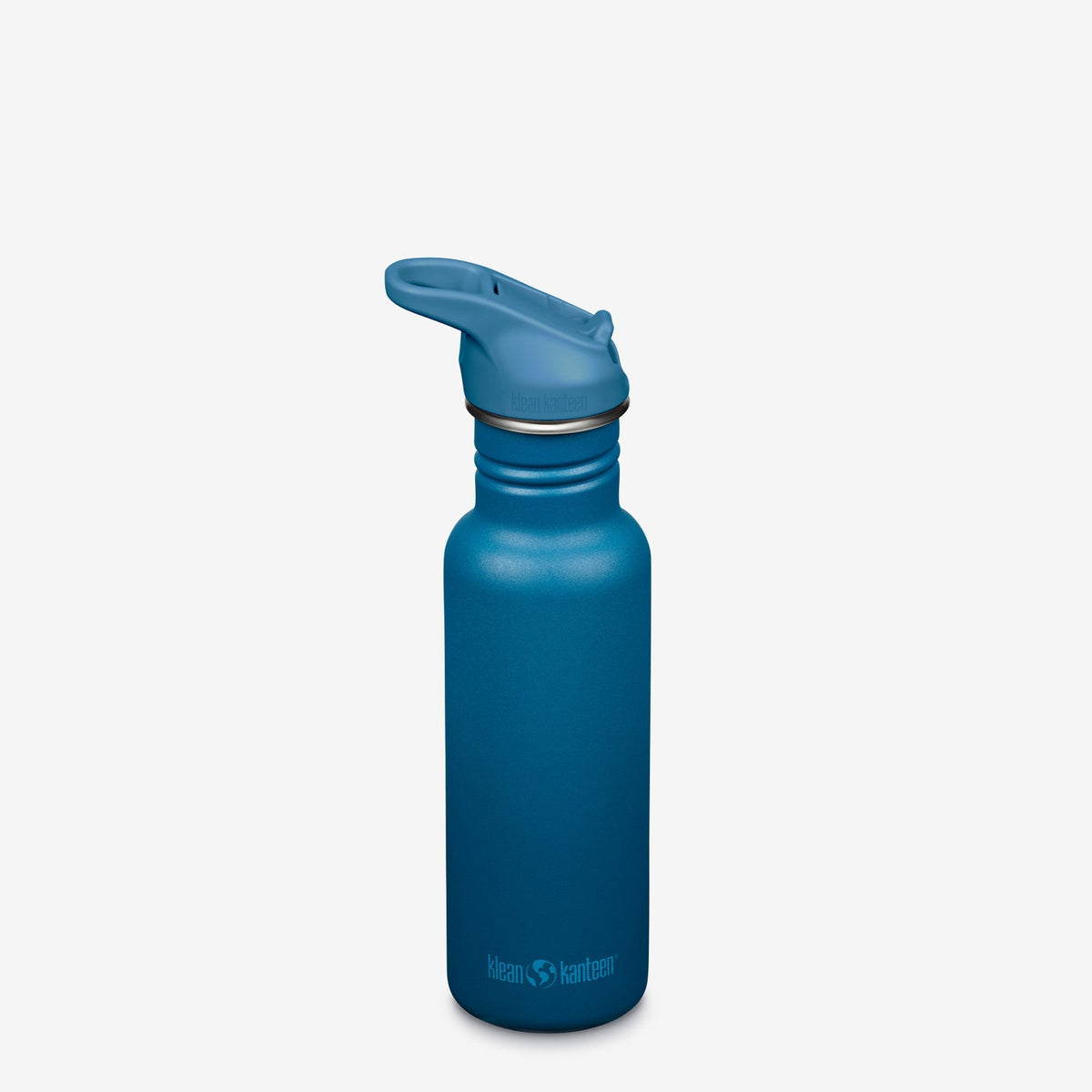 18oz with Flip Seal Sport Cap