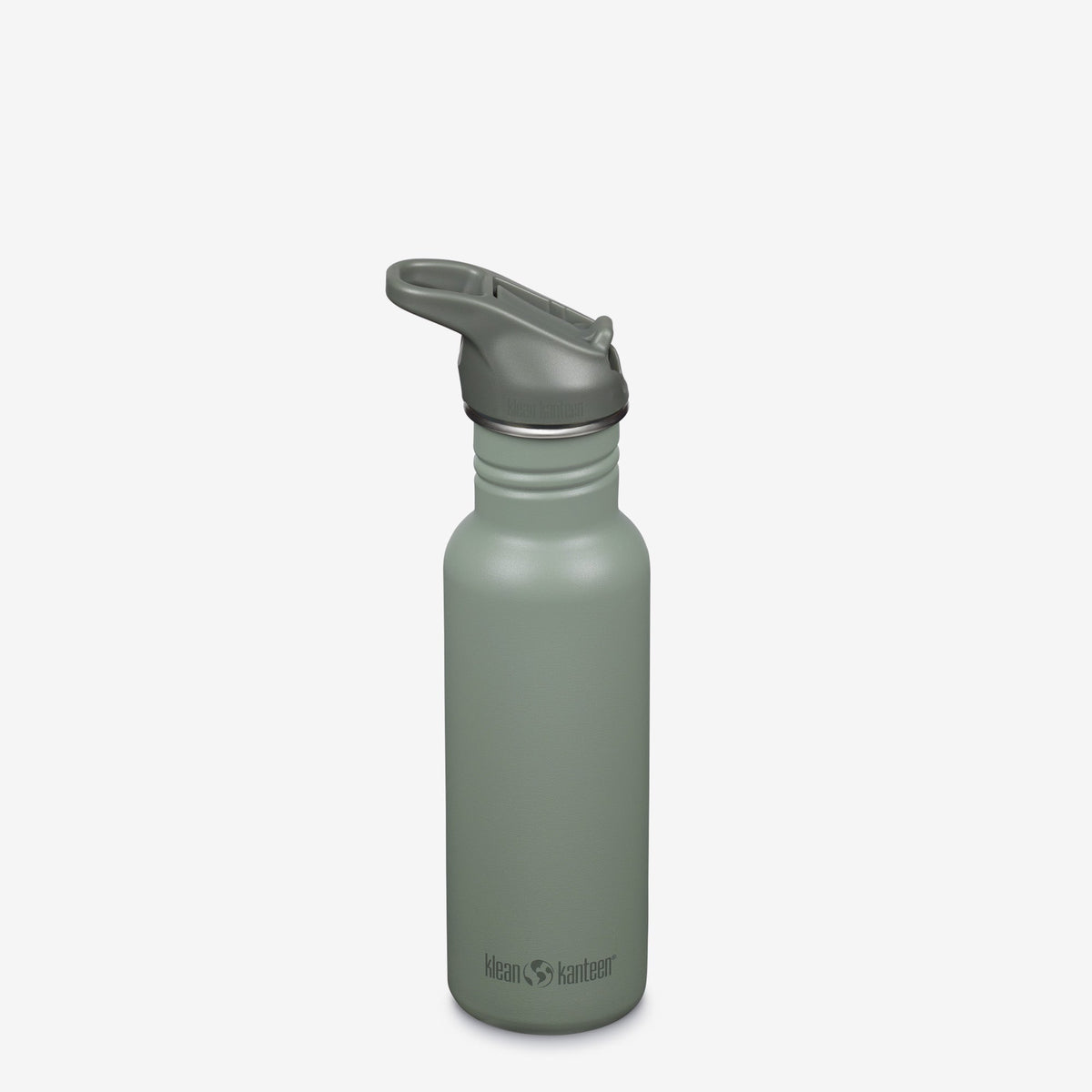 18oz with Flip Seal Sport Cap