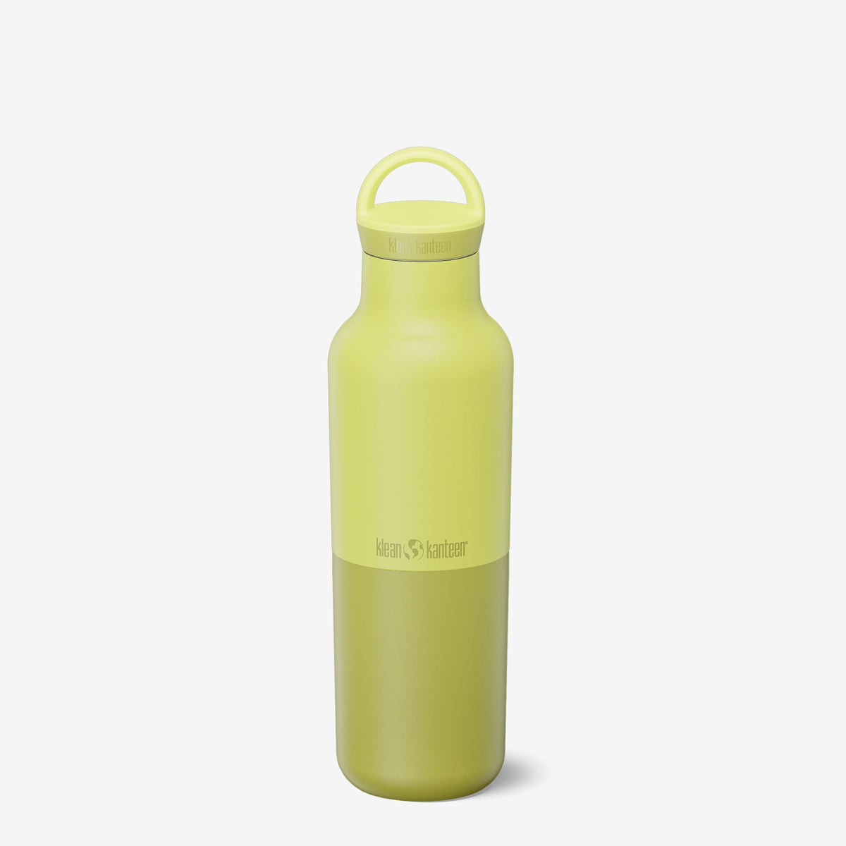 20oz with Arch Loop Cap
