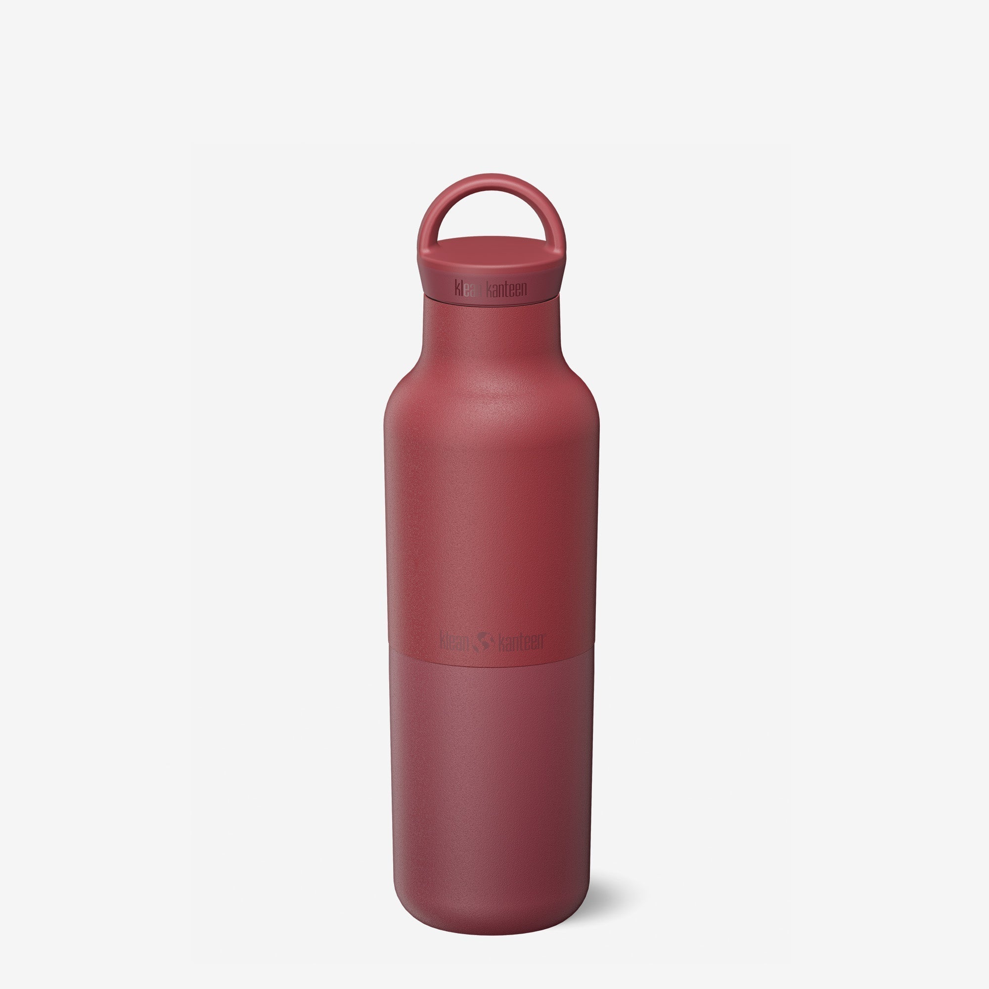 20oz with Arch Loop Cap