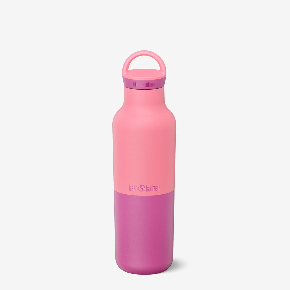 20oz with Arch Loop Cap