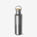 20oz with Bamboo Cap