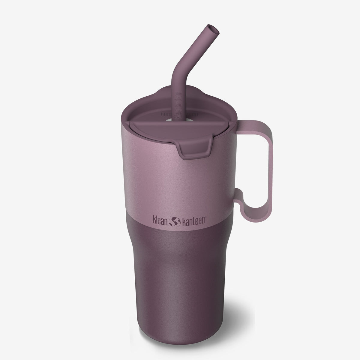 26oz Tumbler with Straw Lid