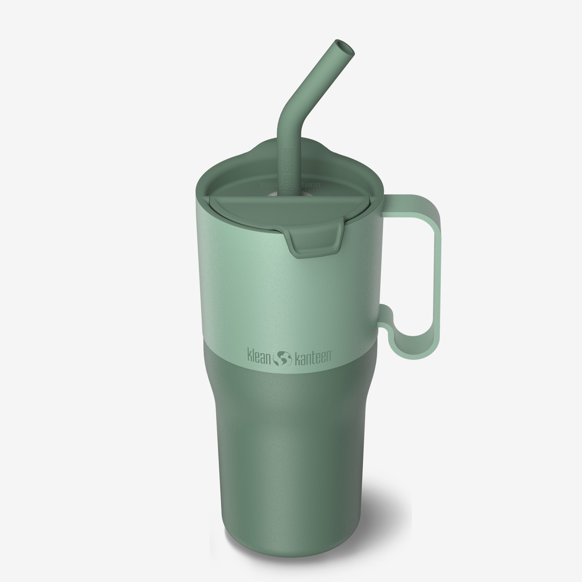 26oz Tumbler with Straw Lid