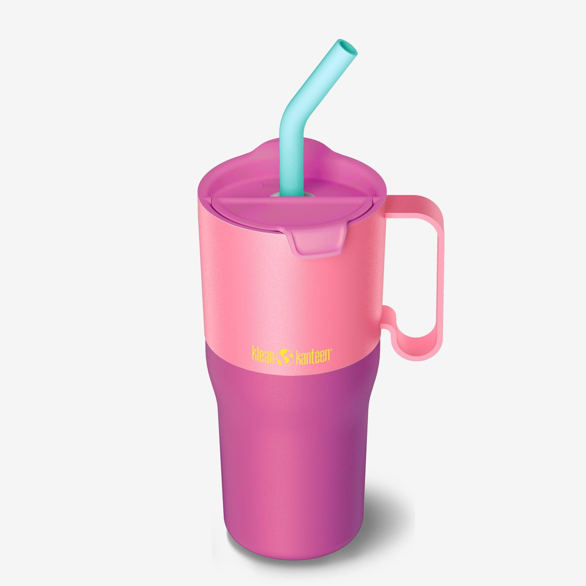 26oz Tumbler with Straw Lid