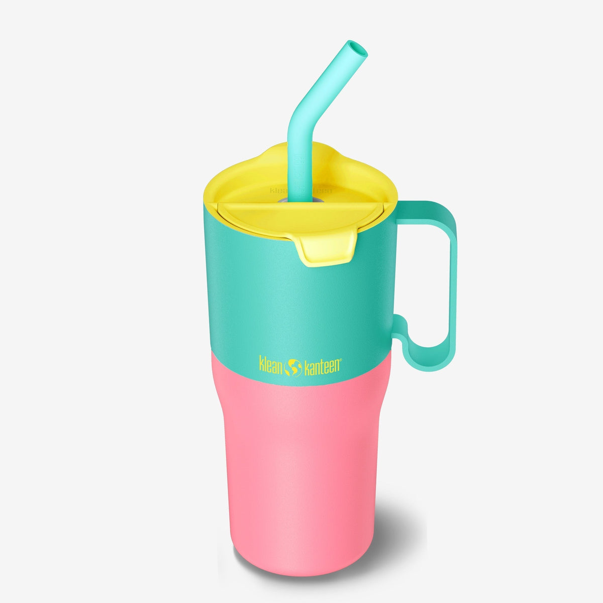 26oz Tumbler with Straw Lid