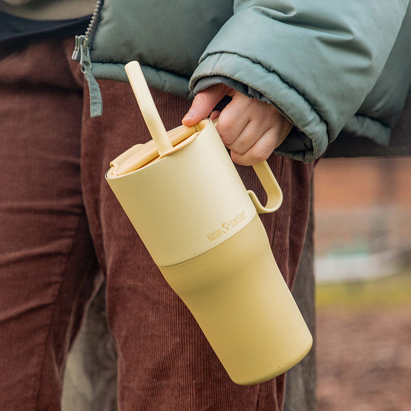 26oz Tumbler with Straw Lid