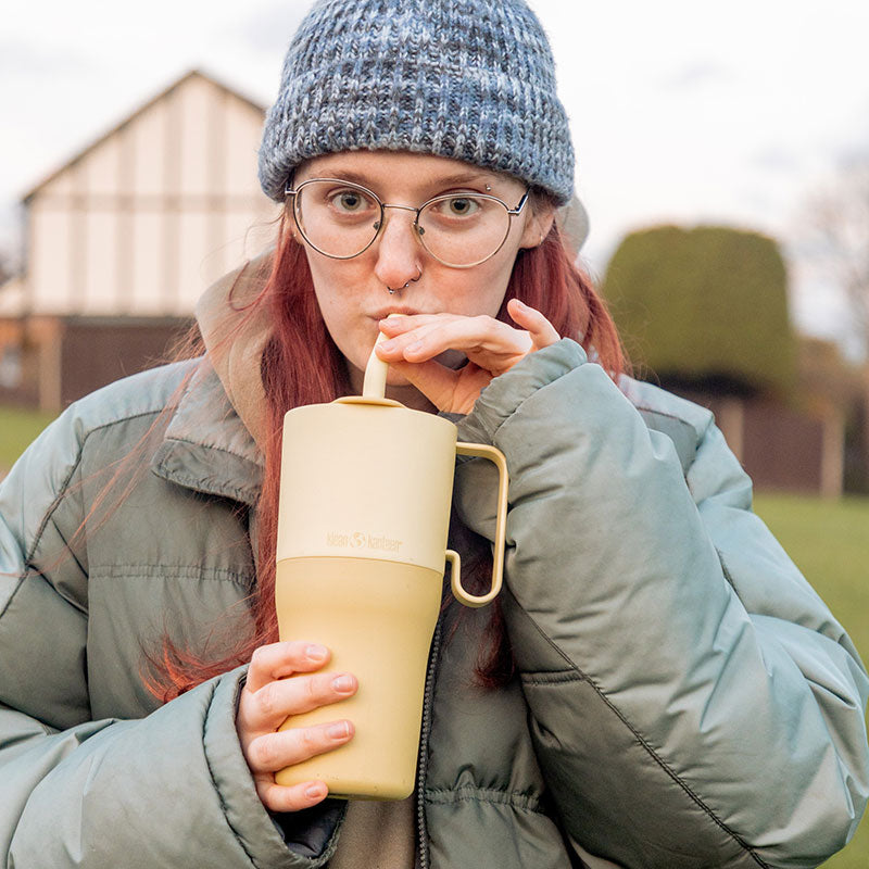 26oz Tumbler with Straw Lid