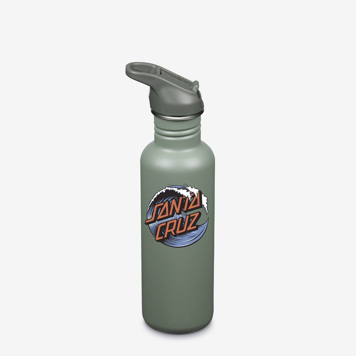 27oz with Flip Seal Sport Cap