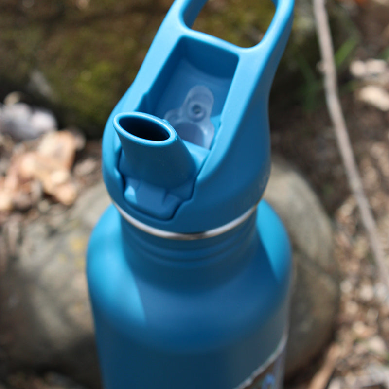 27oz with Flip Seal Sport Cap