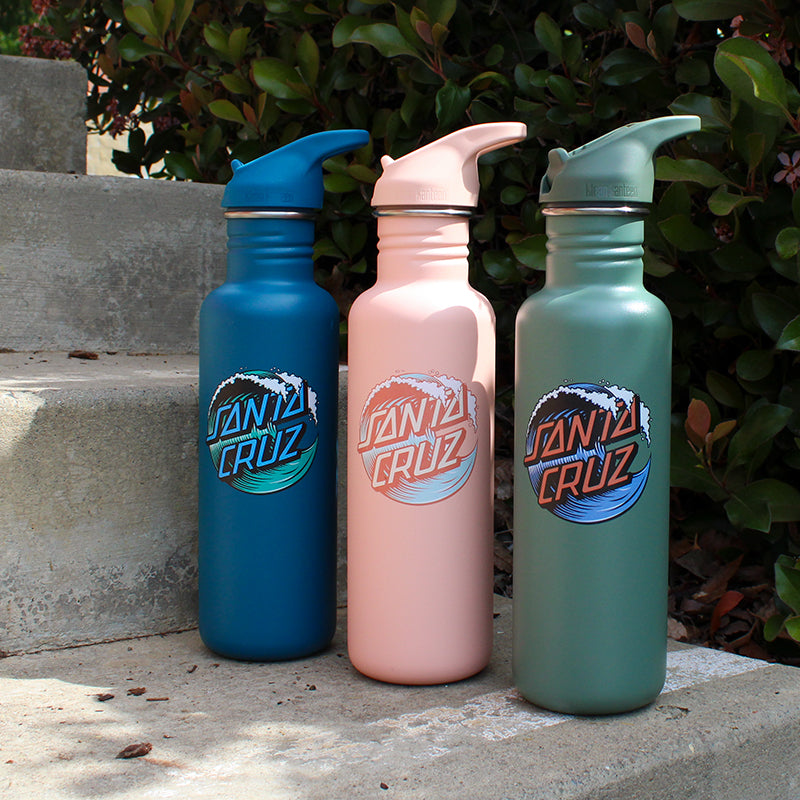27oz with Flip Seal Sport Cap