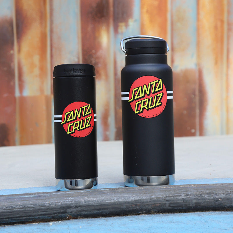16oz with Café Cap