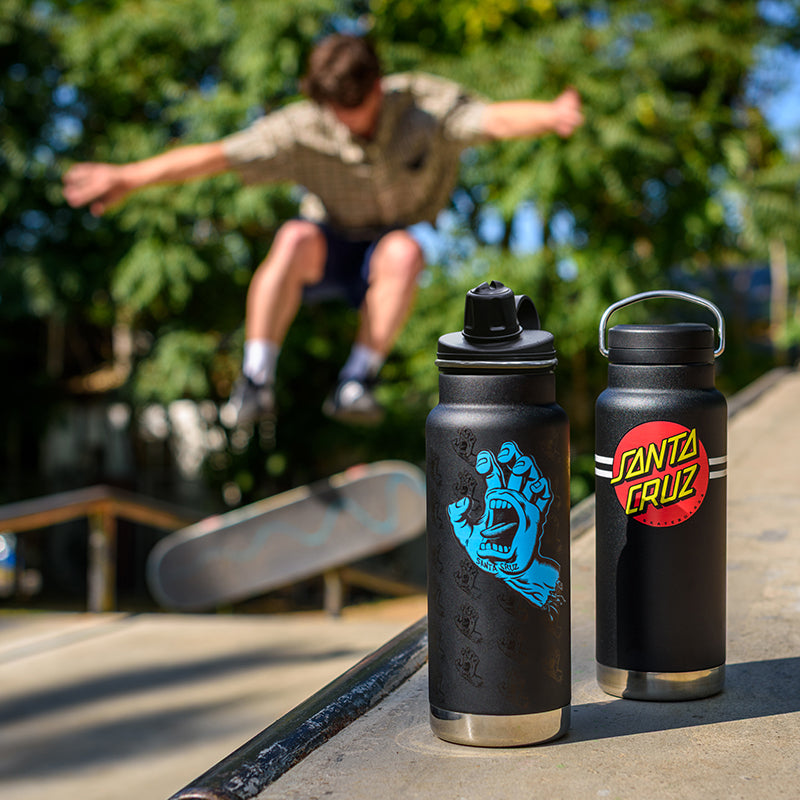 32oz with Twist Cap