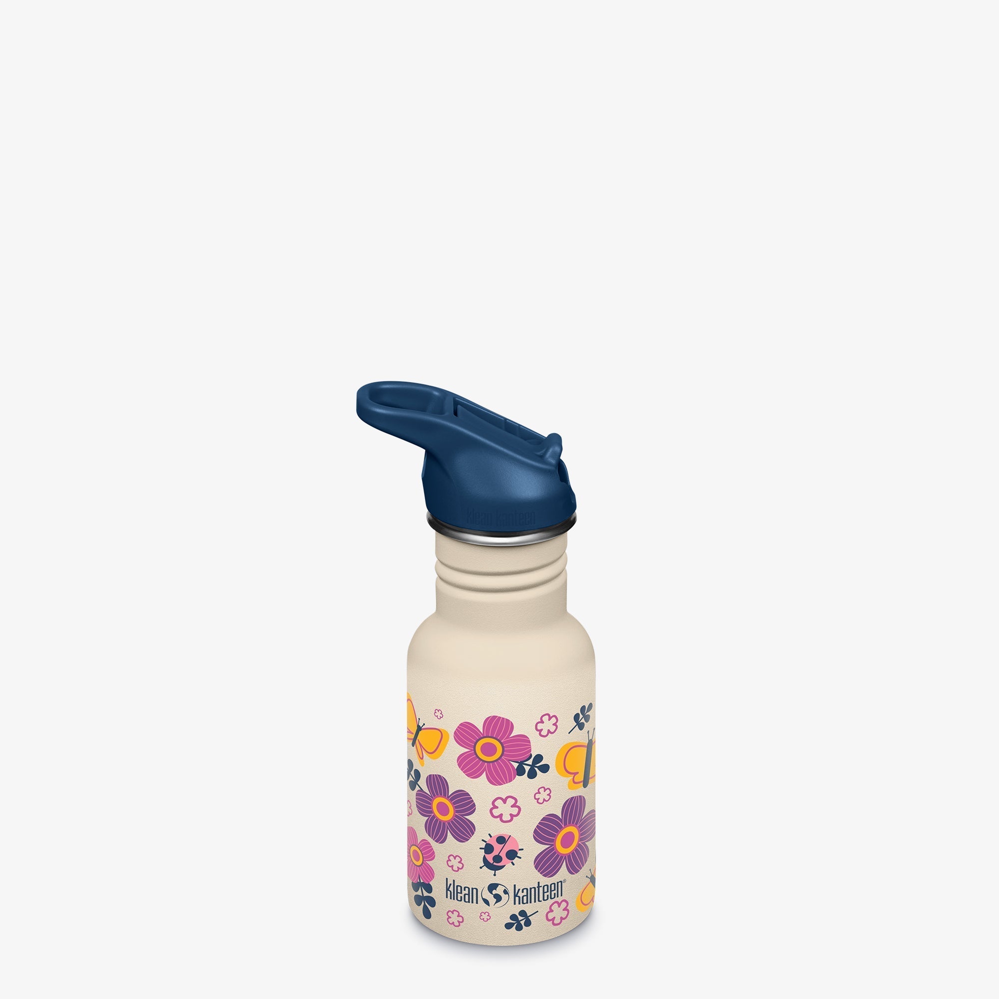 12oz Kid's with Flip Seal Sport Cap