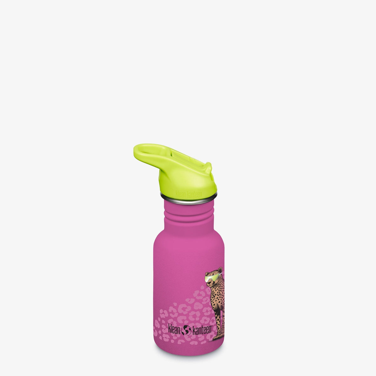 12oz Kid's with Flip Seal Sport Cap