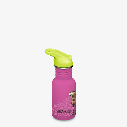 12oz Kid's with Flip Seal Sport Cap