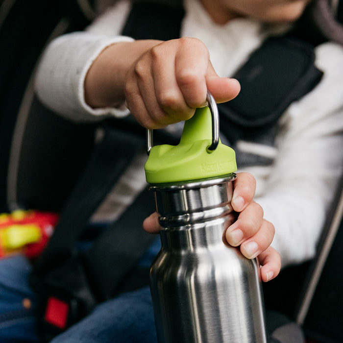 Kid Sippy Cap