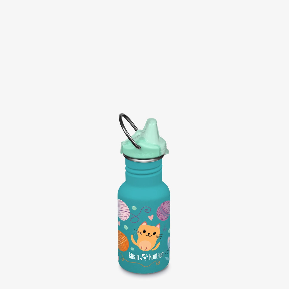 12oz Kid's Sippy