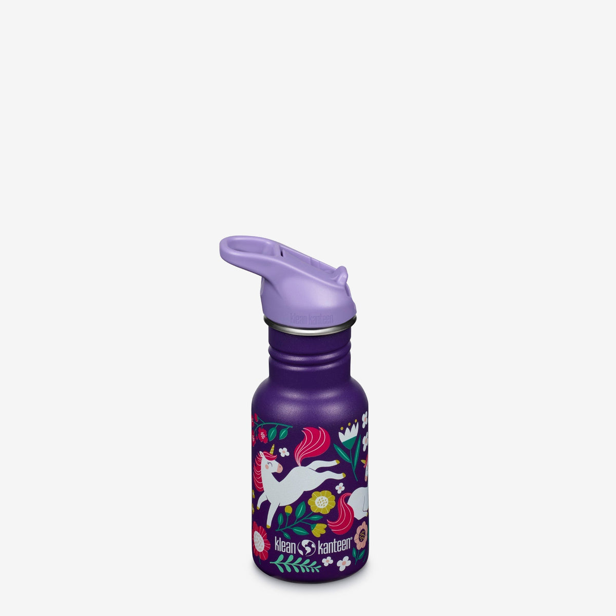 12oz Kid's with Flip Seal Sport Cap
