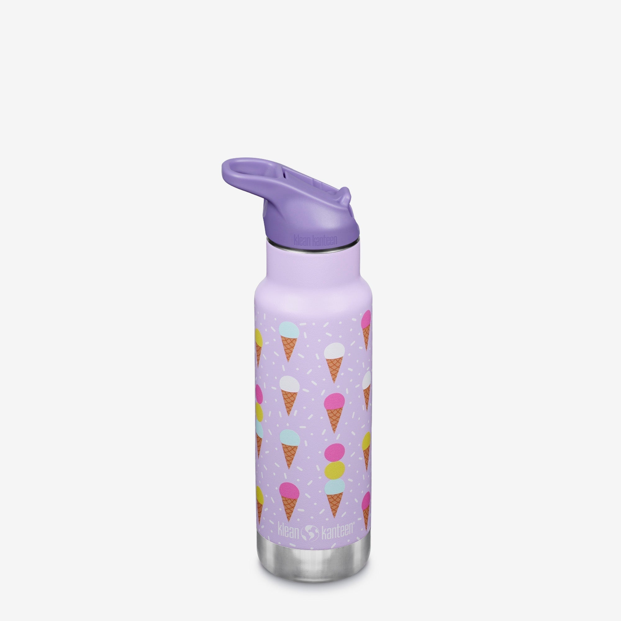 12oz Kid's Insulated with Flip Seal Sport Cap