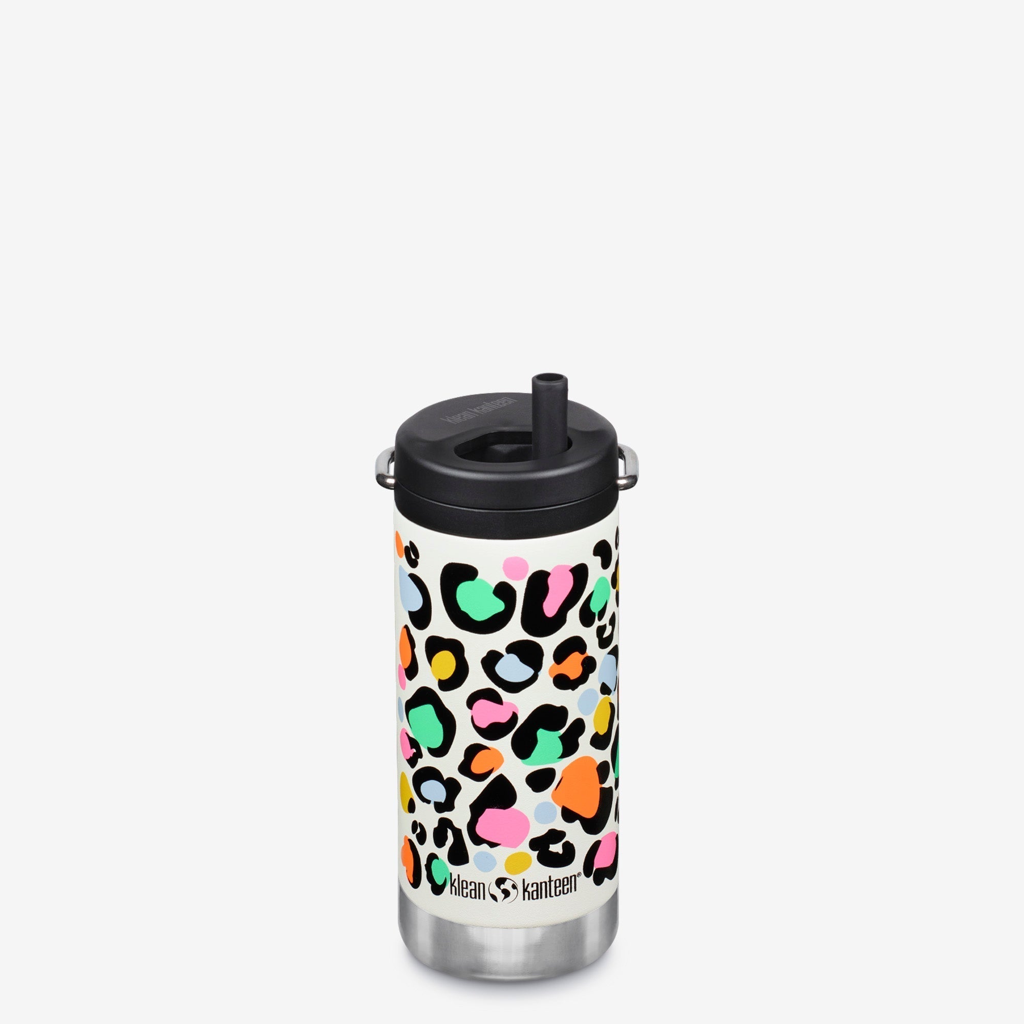12oz with Twist Cap