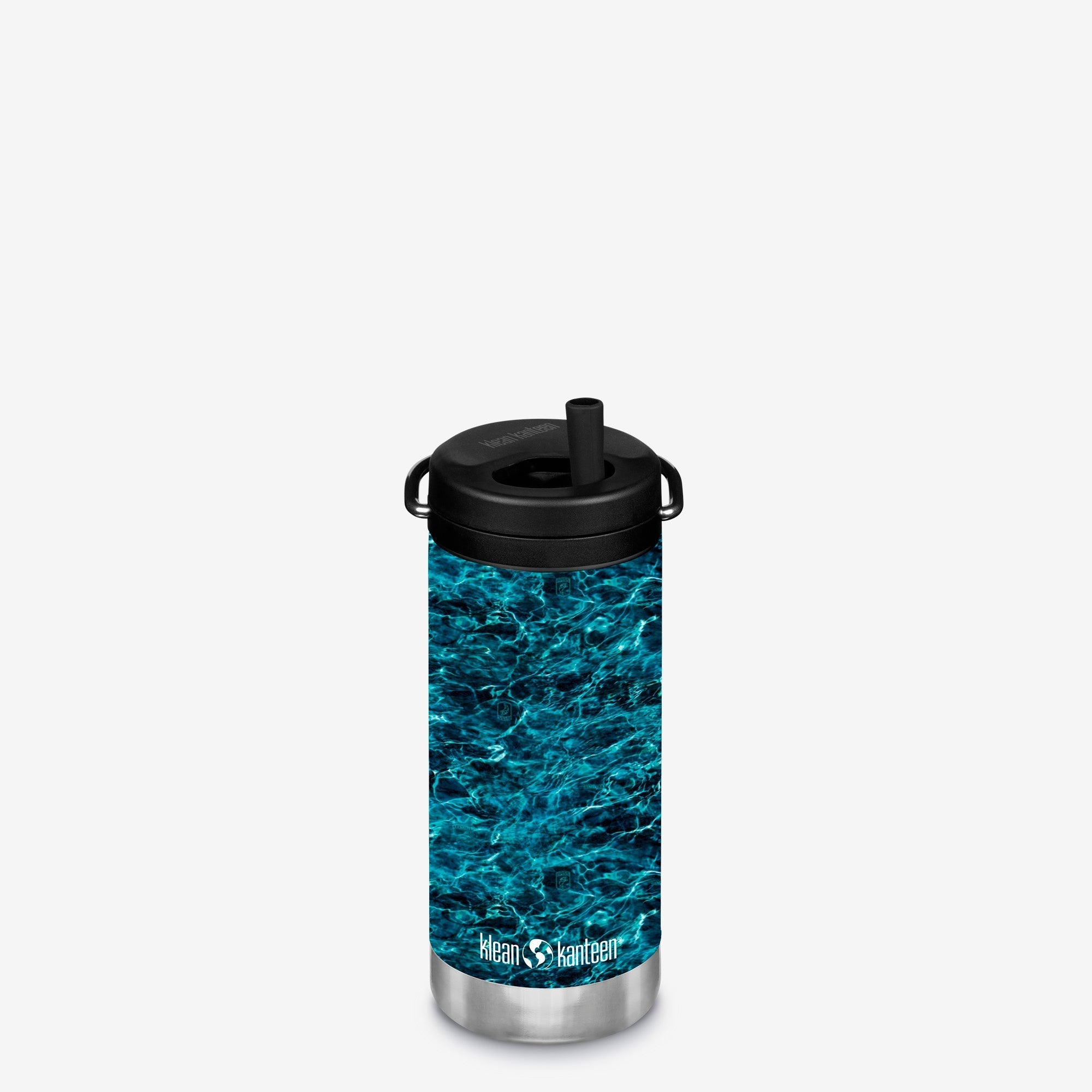 12oz with Twist Cap