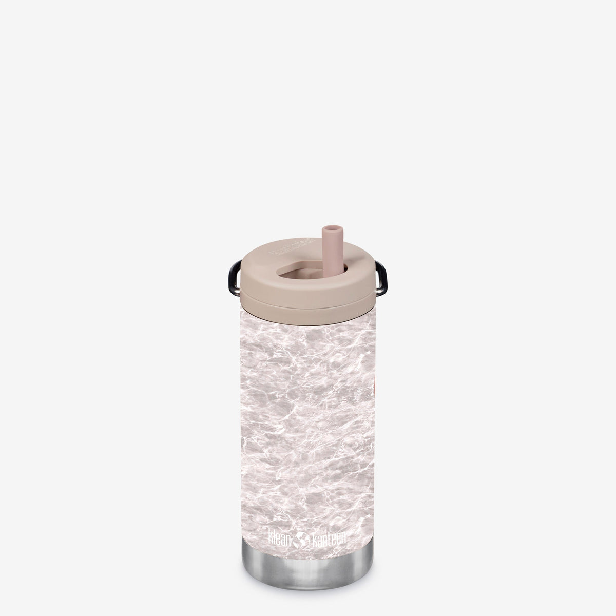 12oz with Twist Cap