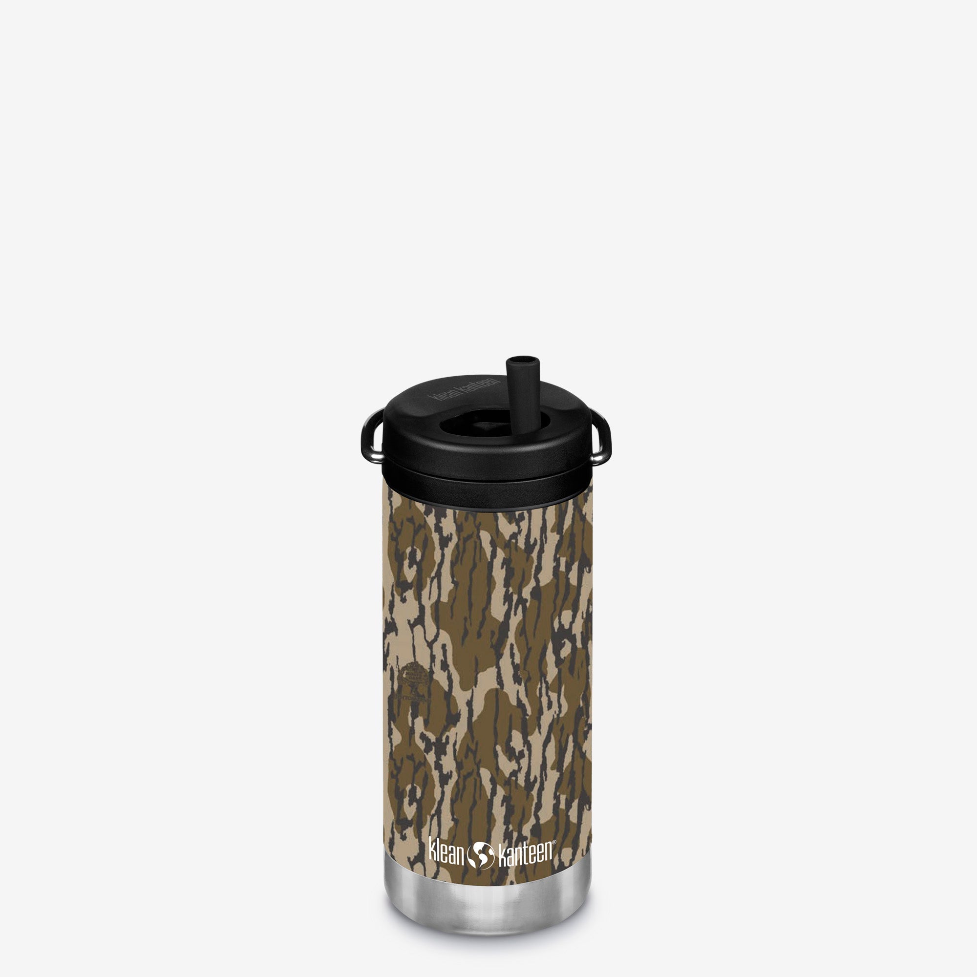 12oz with Twist Cap