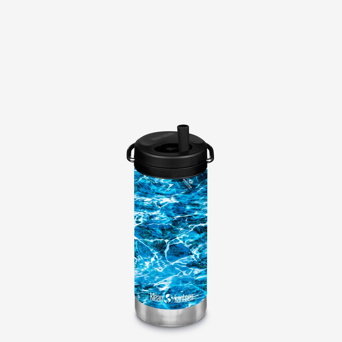 12oz with Twist Cap