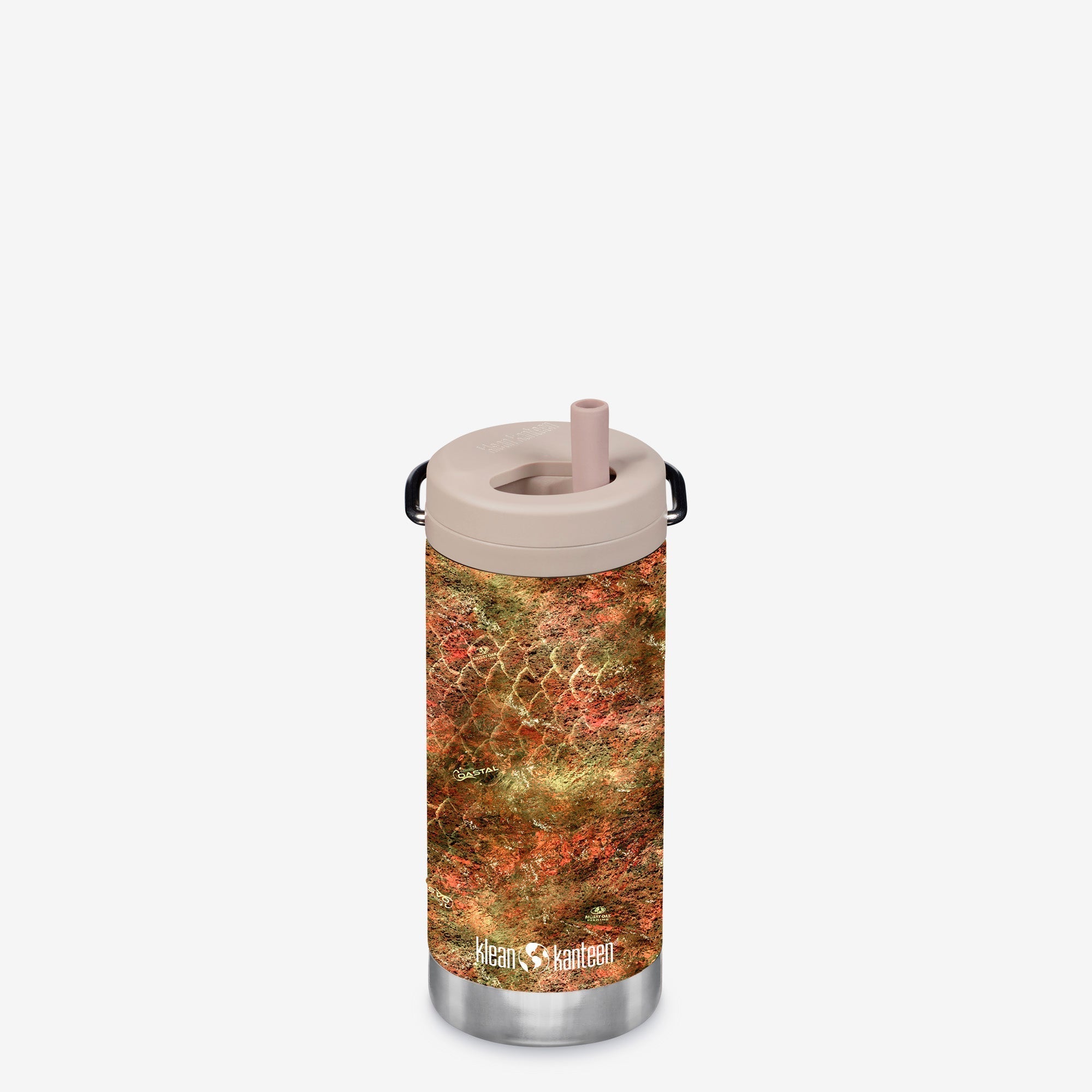 12oz with Twist Cap