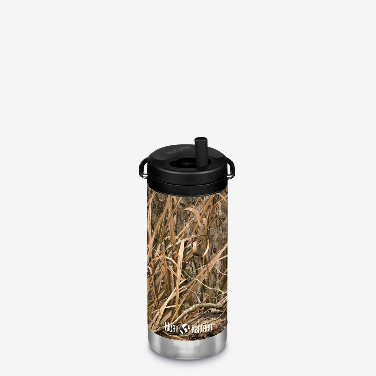 12oz with Twist Cap