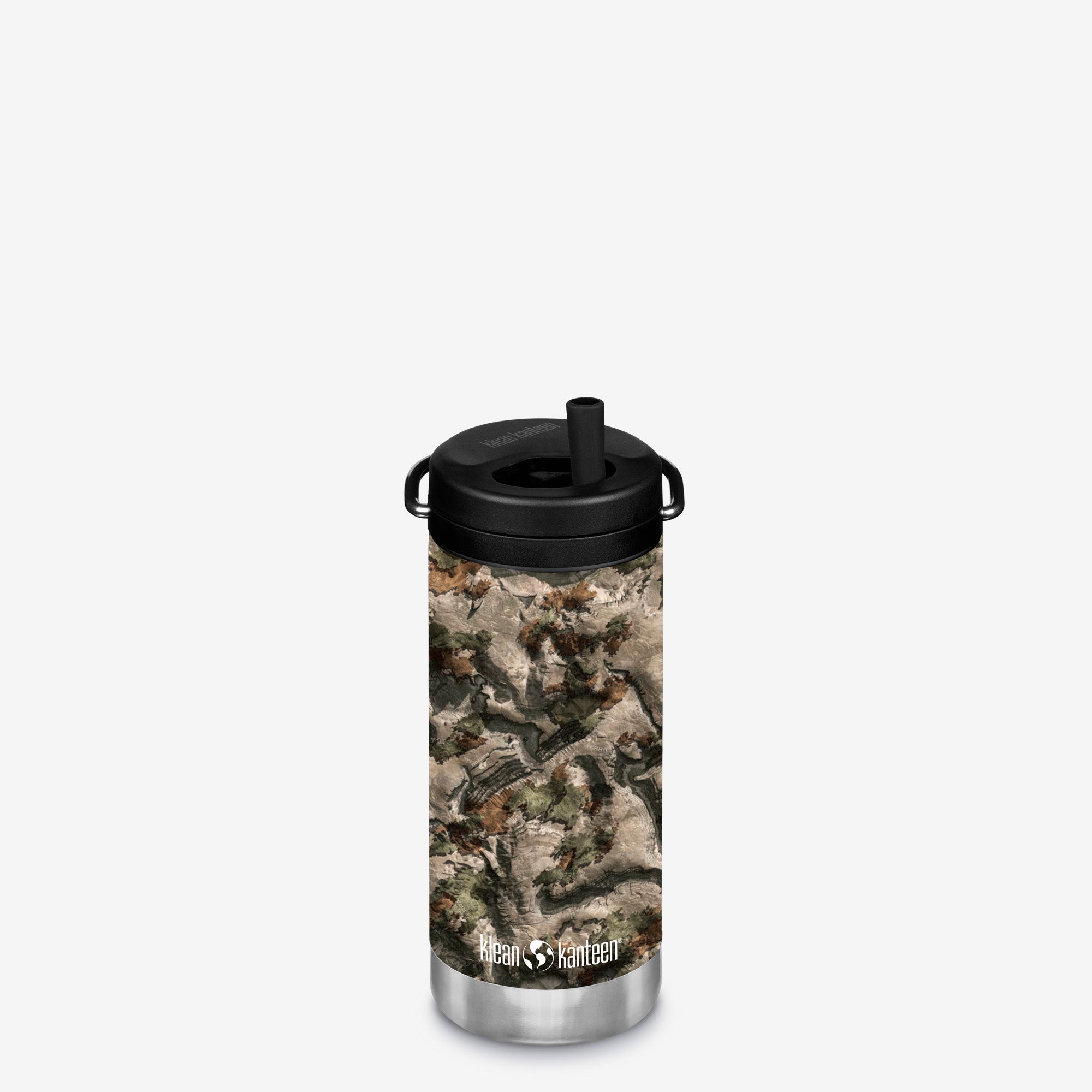 12oz with Twist Cap
