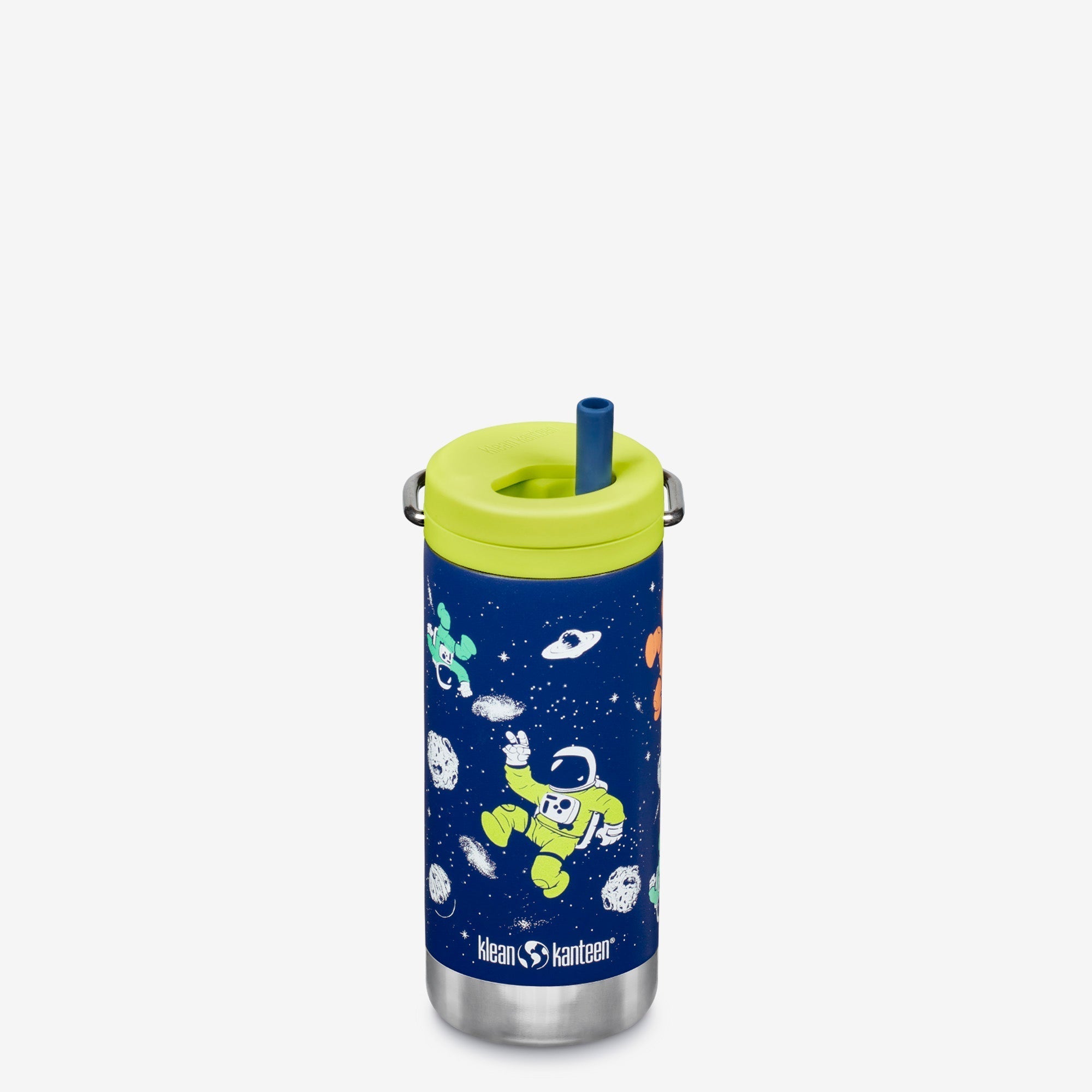 12oz with Twist Cap