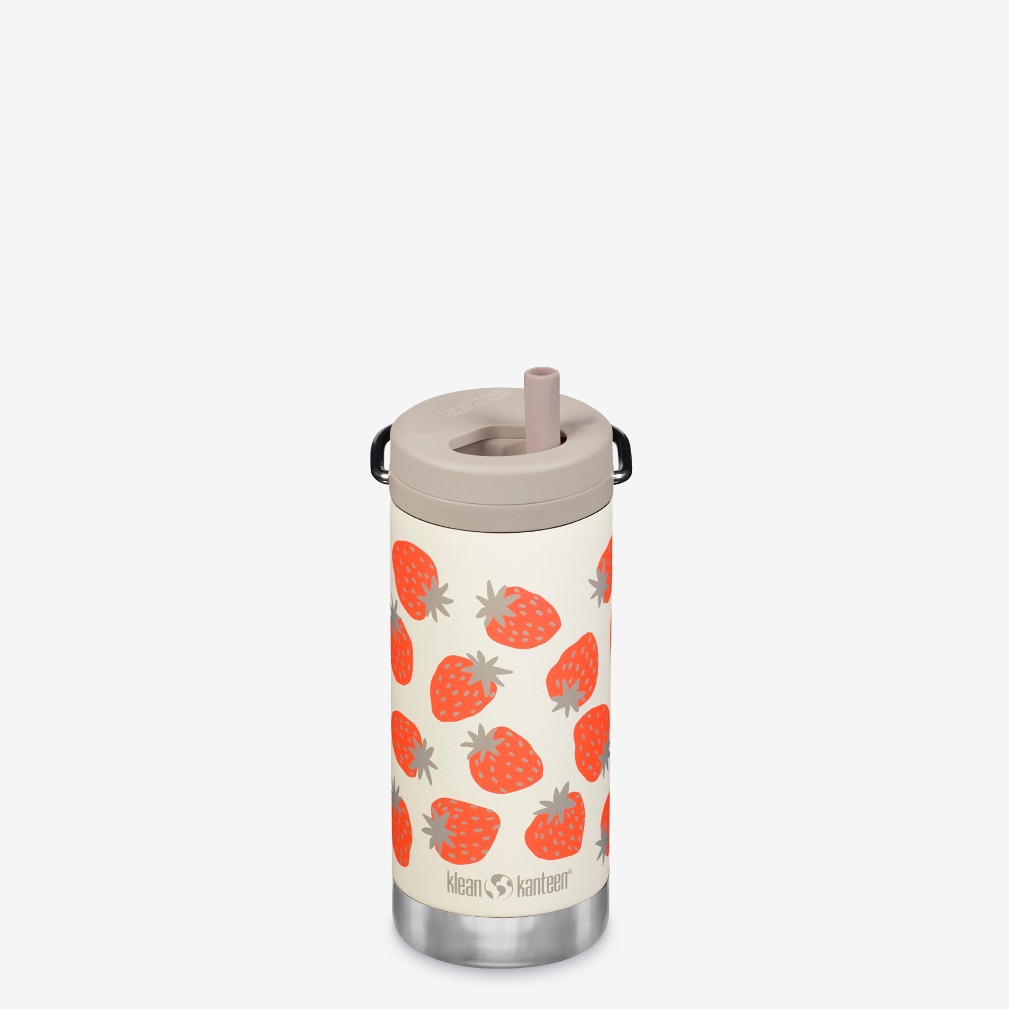 12oz with Twist Cap