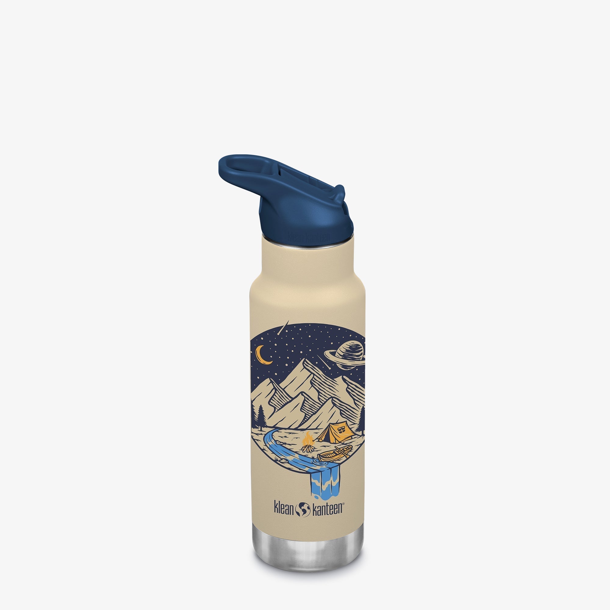12oz Kid's Insulated with Flip Seal Sport Cap