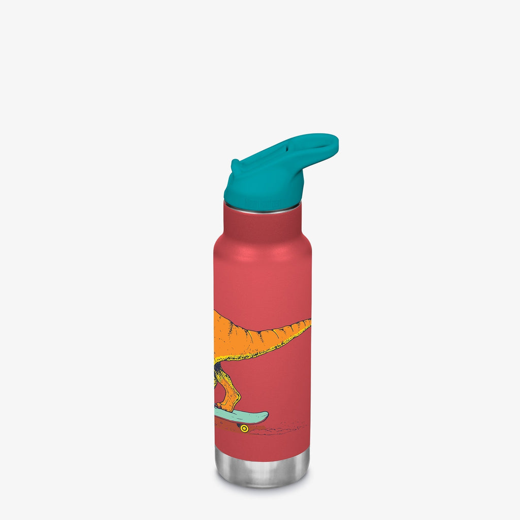 12oz Kid's Insulated with Flip Seal Sport Cap